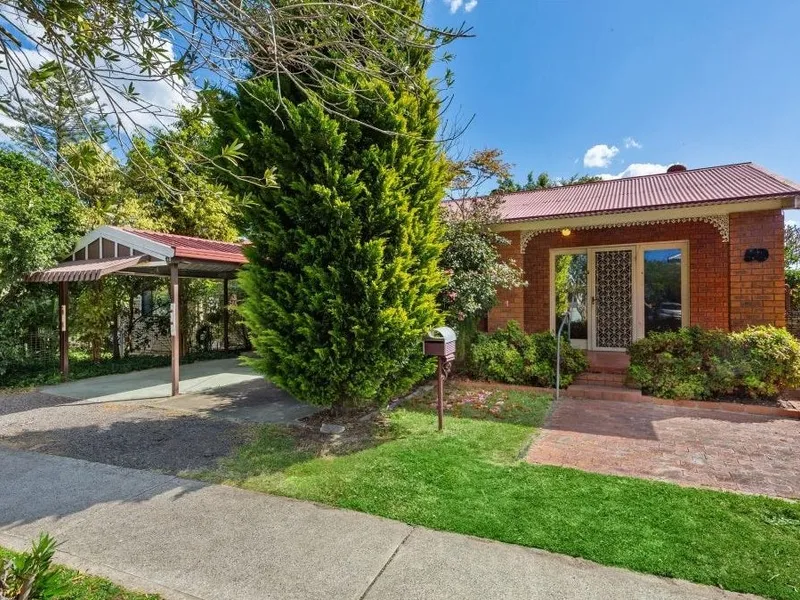 Three Bedroom Home - Pet Friendly!