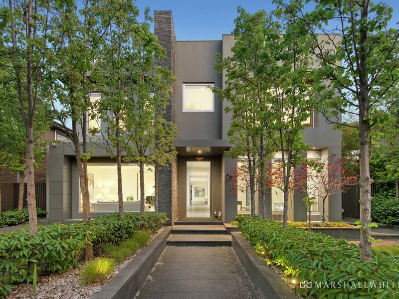 Luxurious Family Extravagance in the BHS Zone