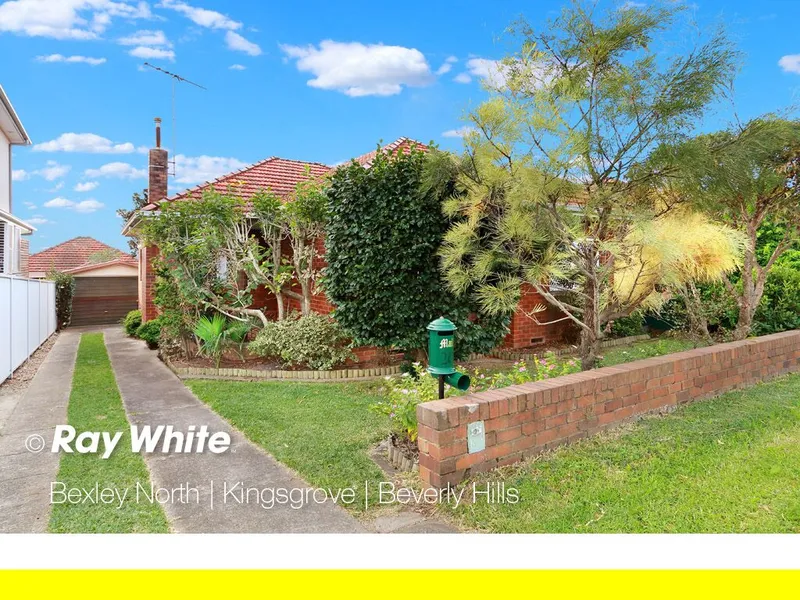3 Bedroom Full Brick- Great Location