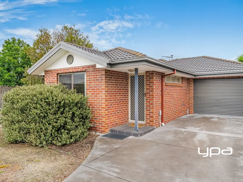 Spacious Home in Popular Ashfield Estate