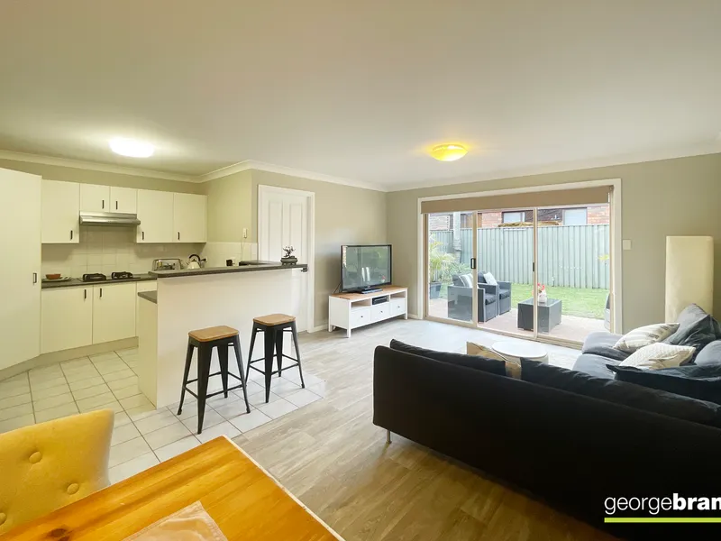 3 BEDROOM VILLA IN A TRANQUIL CUL-DE-SAC!