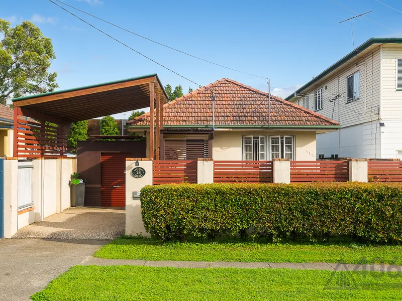 Entry Level Easy Living!