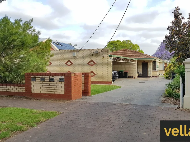 MODERN FITTINGS, SPACIOUS PRIVATE YARD WITH GARDENS, PERFECT PROSPECT LOCATION - Available Now!