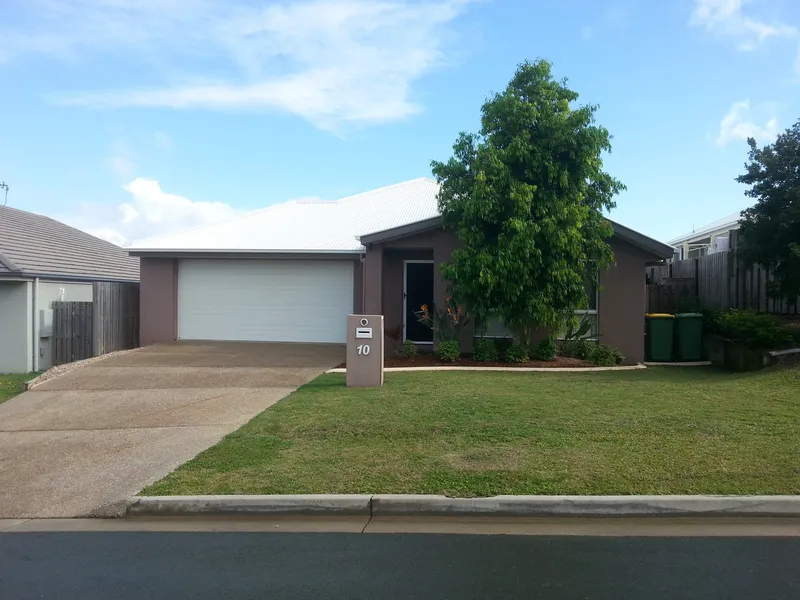 GREAT FAMILY HOME