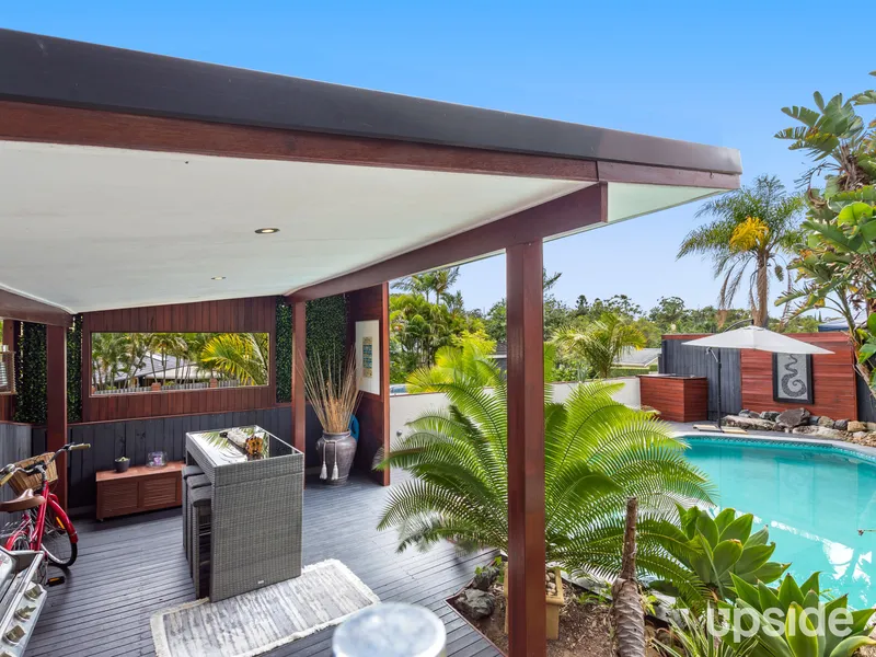 Superbly Renovated Home Ready To Go!