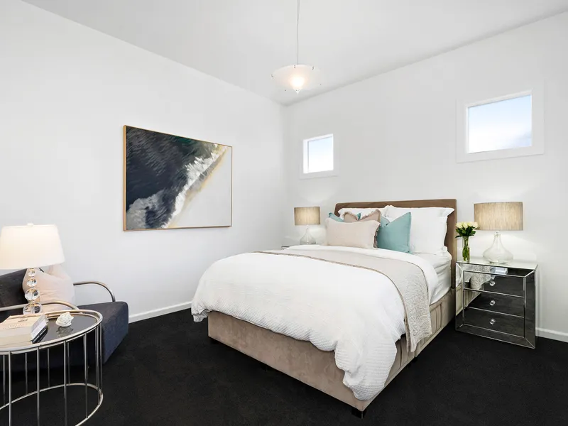 The Perfect Balance of Elegant Charm and Family Luxury