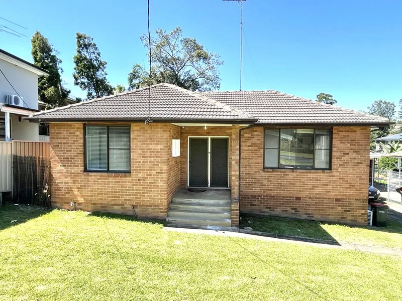 Great Family Home freshly renovated