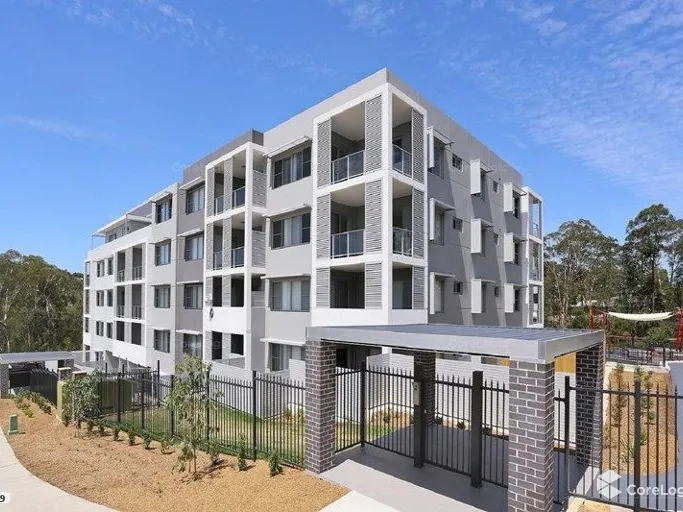 North Kellyville Apartment coming to the market shortly.