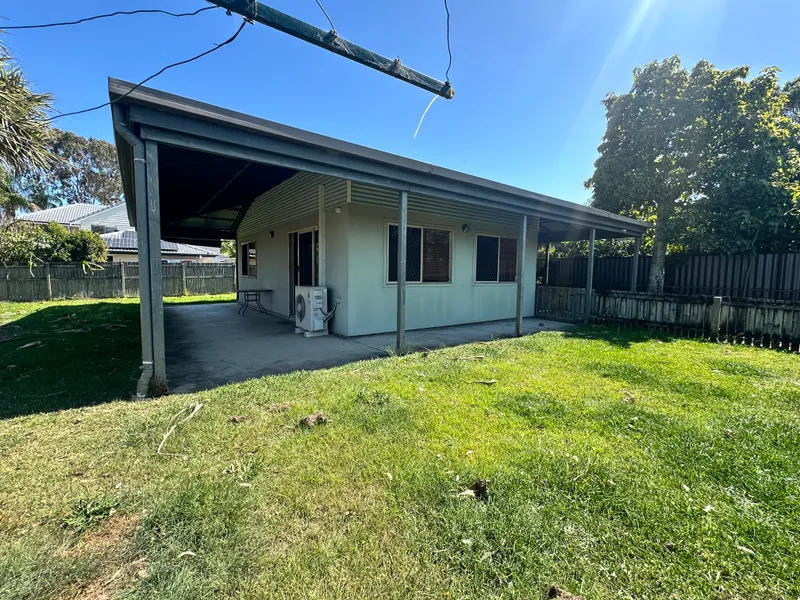 Fully Self Contained Granny Flat