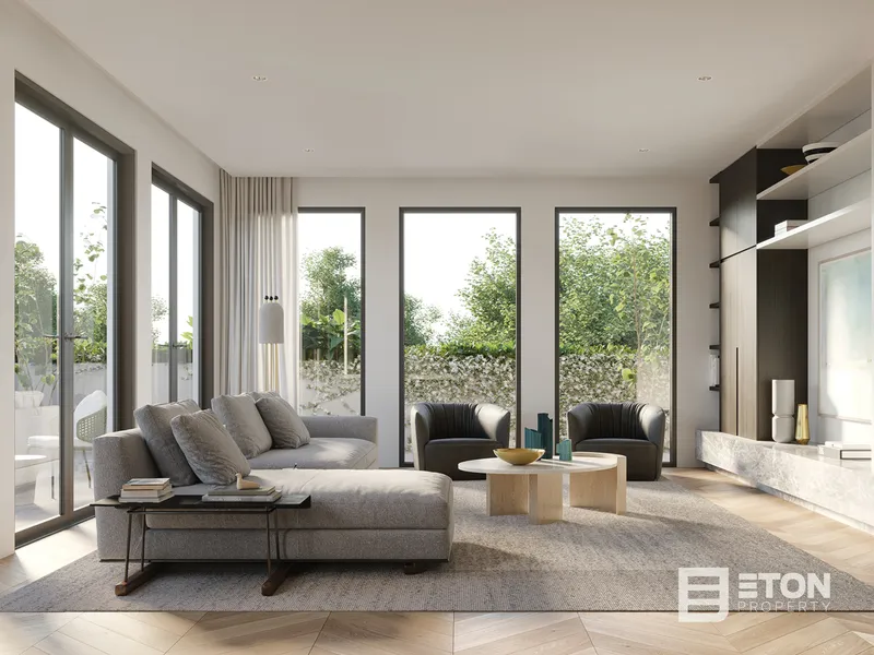 30% SOLD | Effortless 3 Bedroom Elegance