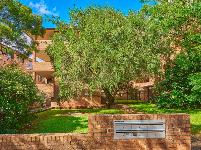 UNDER CONTRACT !