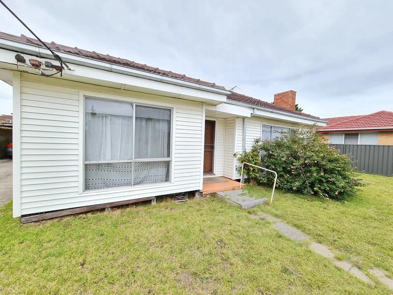 Updated 2 Bedroom Home with Space