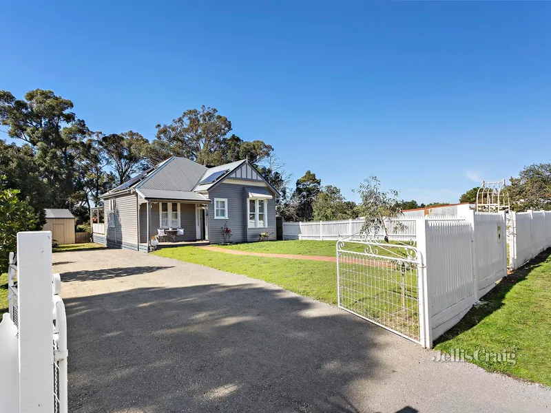 The perfect family home for entertaining