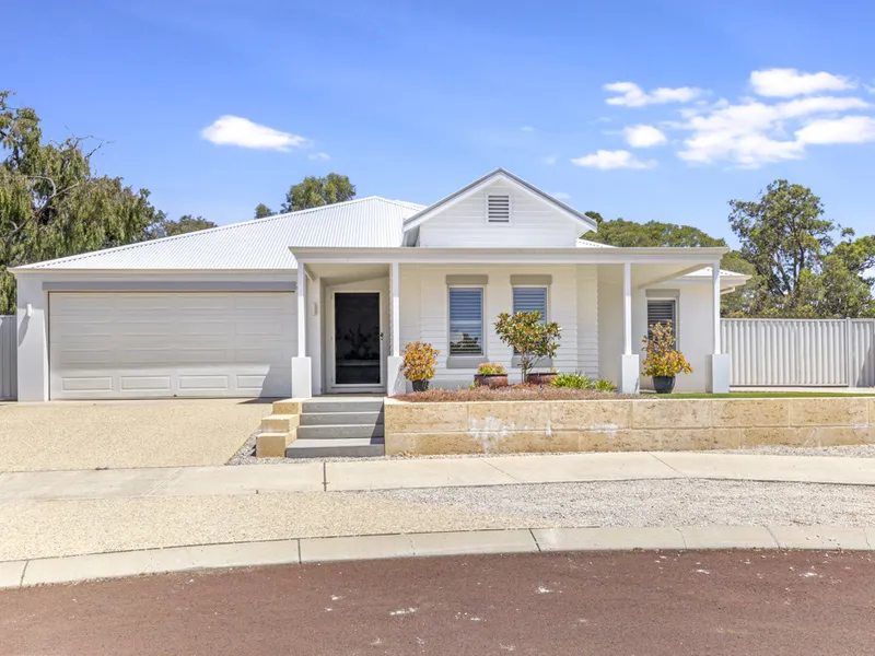 The everything home!