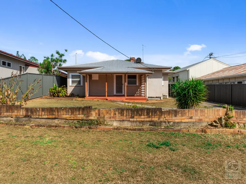 Centrally Located House in Murwillumbah