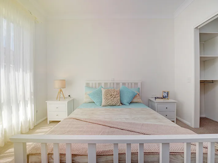 Stylish apartments in our charming and sought after 