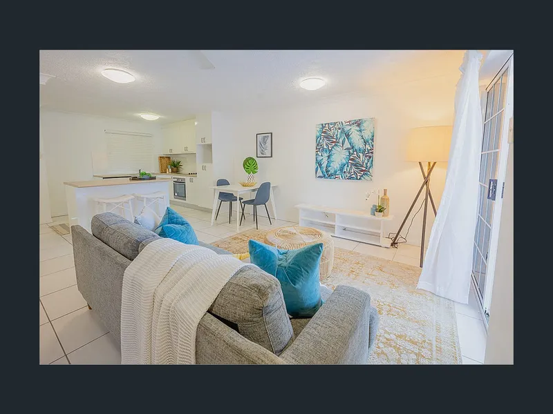 Centrally Located Townhouse