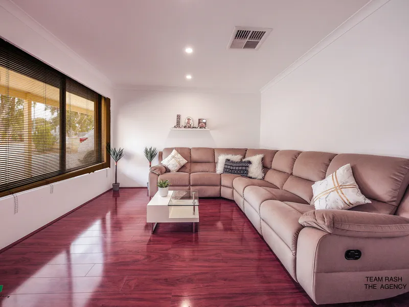 CLASSIC FAMILY HOME in RIVERTON