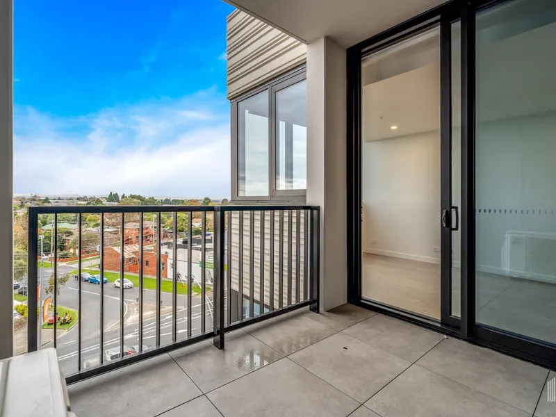 BRAND NEW APARTMENT AVAILABLE SOON!