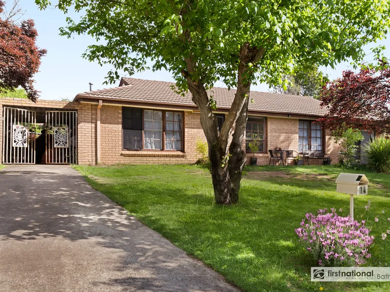 Investment Opportunity with Granny Flat Potential (STCA)