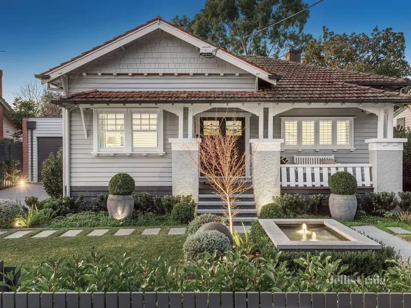 Stunning spaces designed for lifestyle