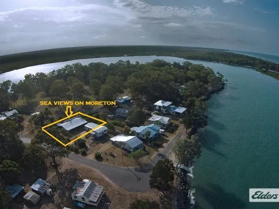 Relax & Enjoy the Sea Views