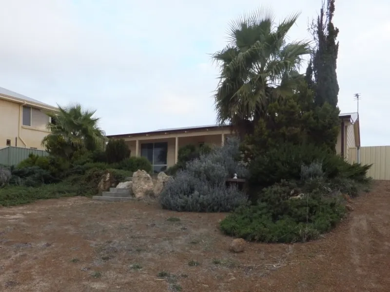 3 x 1 Home with Shed