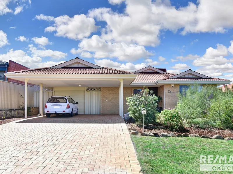 UNDER OFFER!