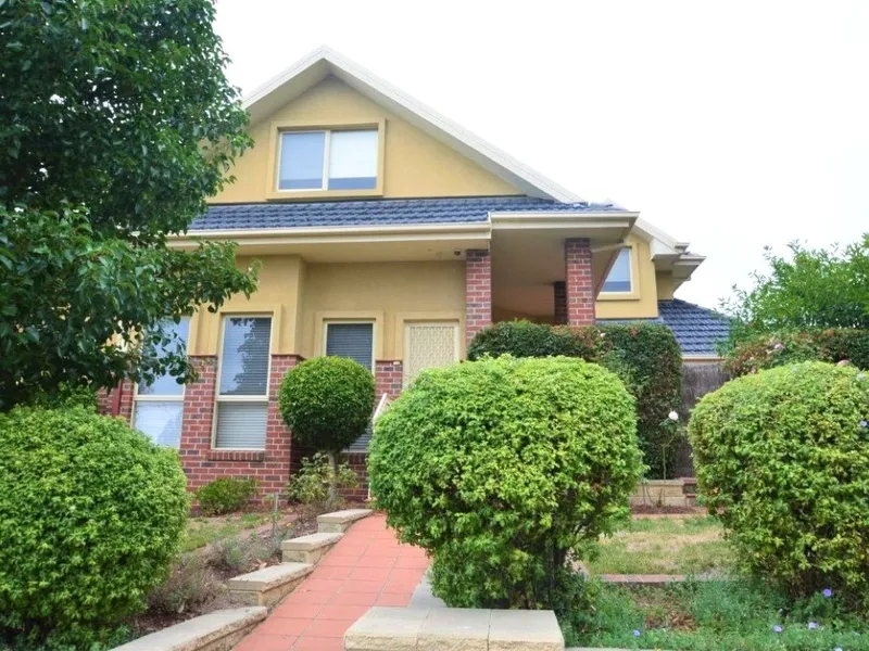 MAJESTIC HOME IN PRIME GWSZ (STSA)