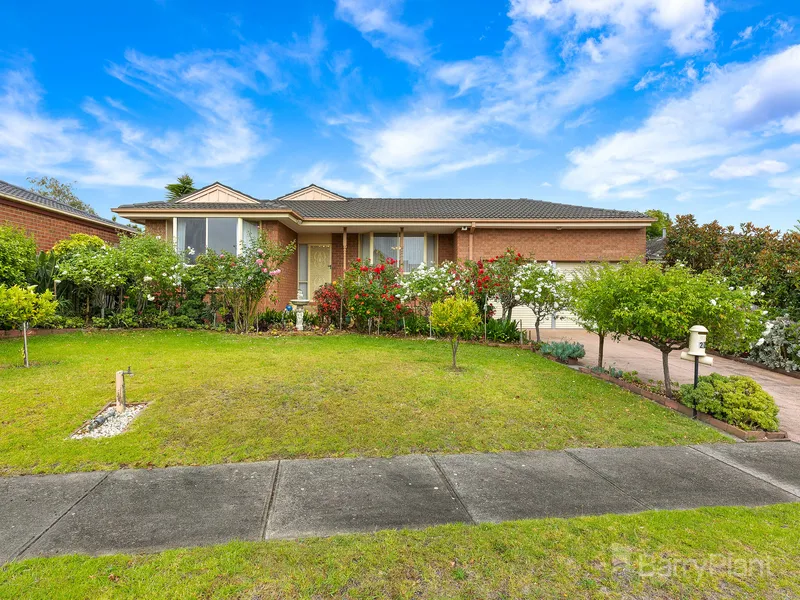 Much Loved And Ready For You