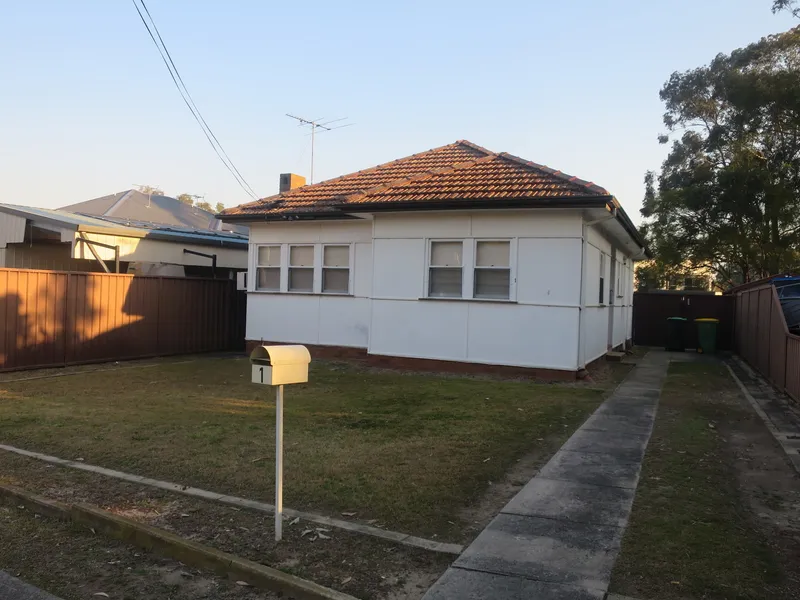 WELL PRESENTED FAMILY HOME 