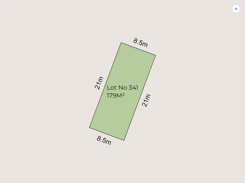 NEAR TITLED LAND | $235,000 | Everton Estate