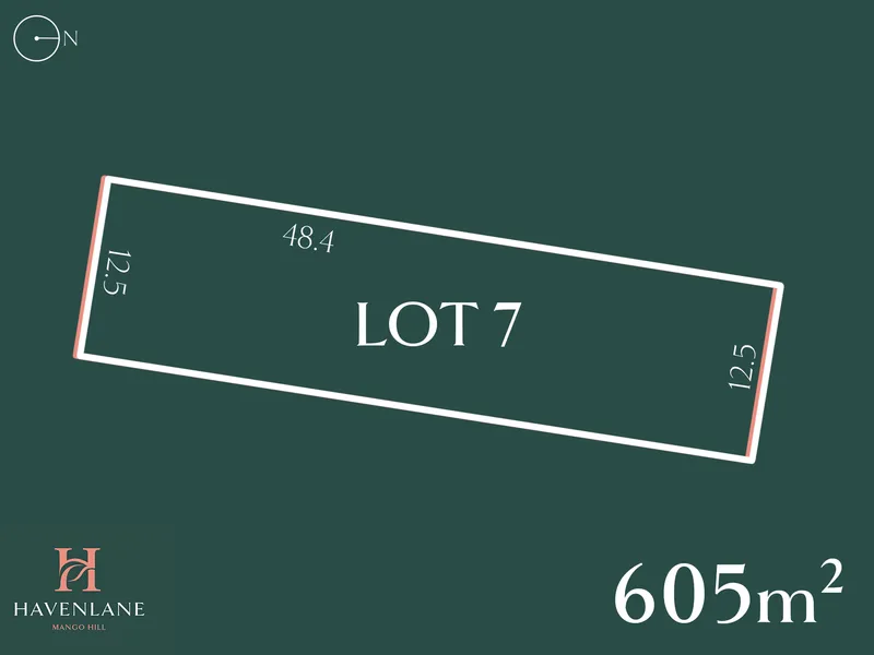 Havenlane Lot 7