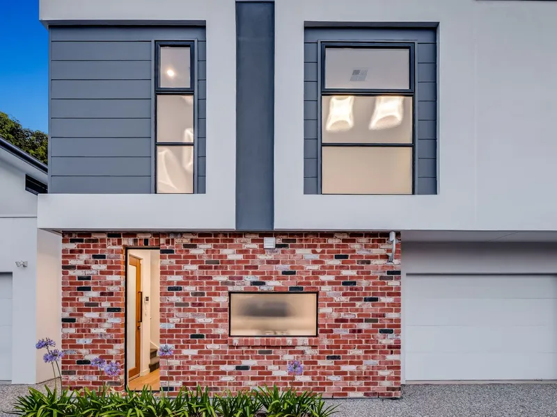 Stunning Brand New Property in Outstanding Location