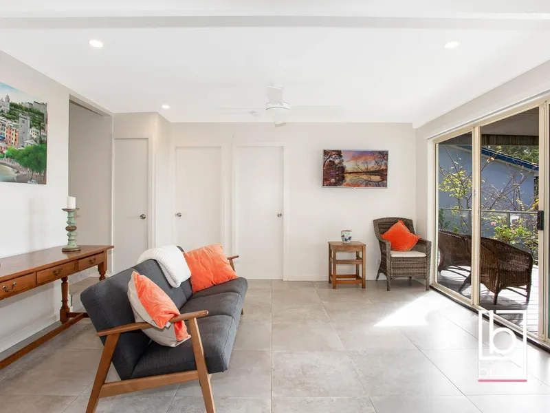 Quiet Location - Utilities Included