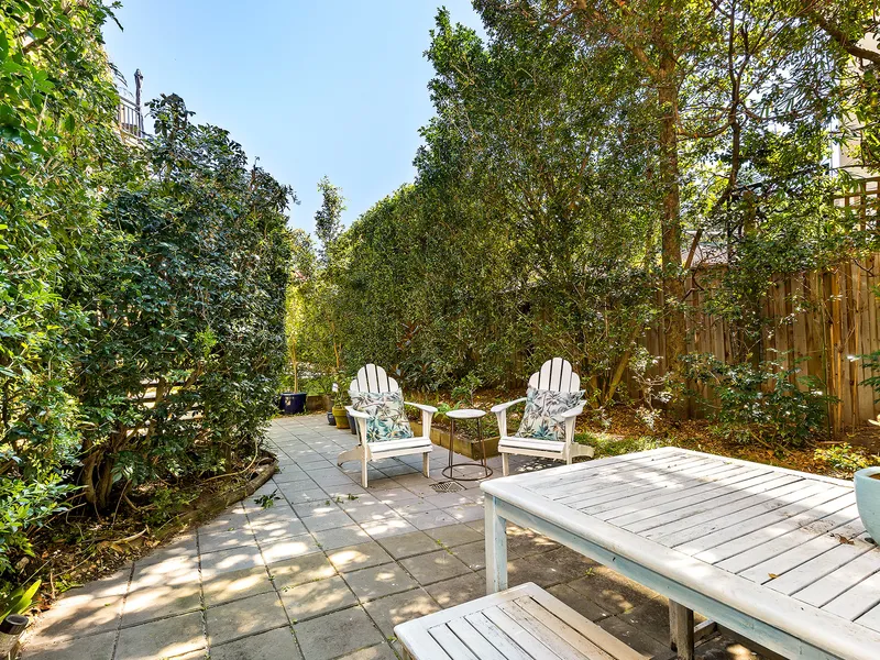 Great location, great presentation, great life style