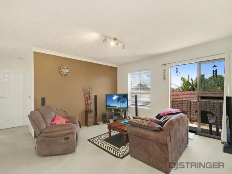 VALUE PACKED APARTMENT LIVING!