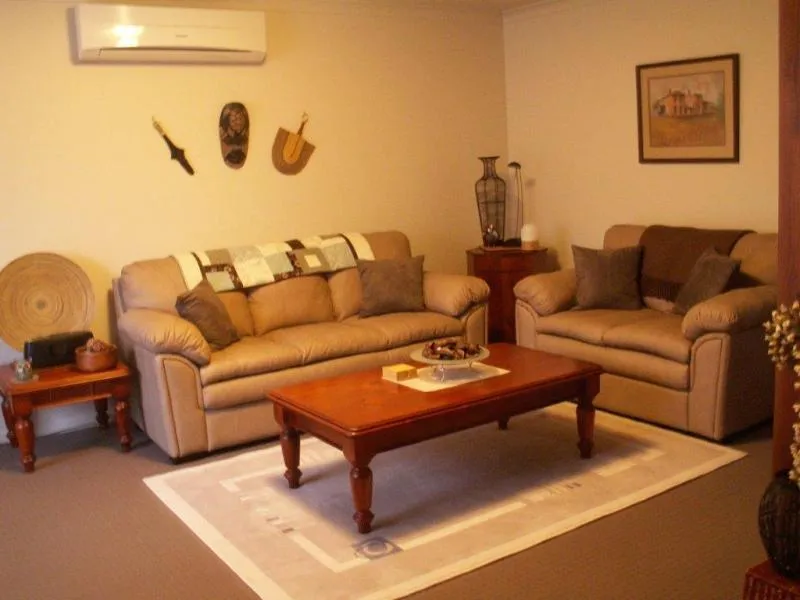 Immaculate Presentation