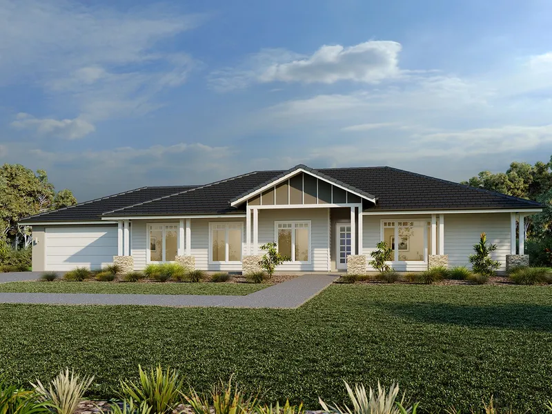 Lot 112, 5 Ambar Lane, Gunning