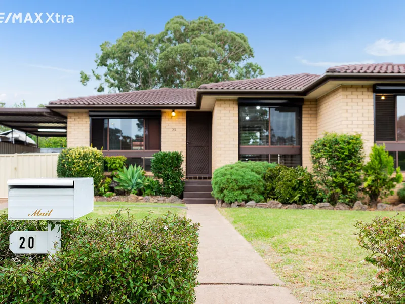 Amazing Family Home - Don't Miss Out!