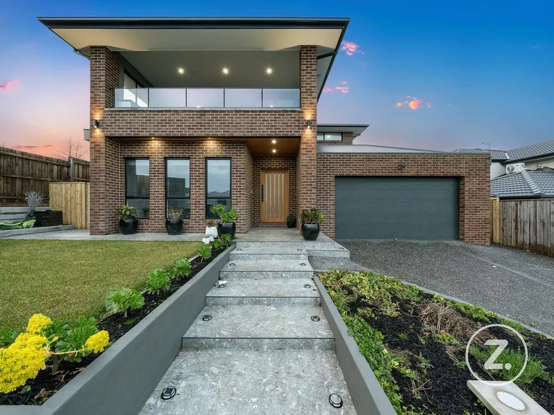 Discover the Epitome of Modern Living