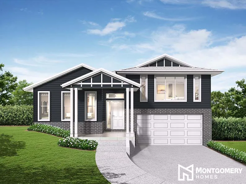 Designed for Living! House and Land Package