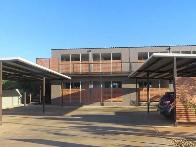 FULLY FURNISHED 1x1 UNIT!