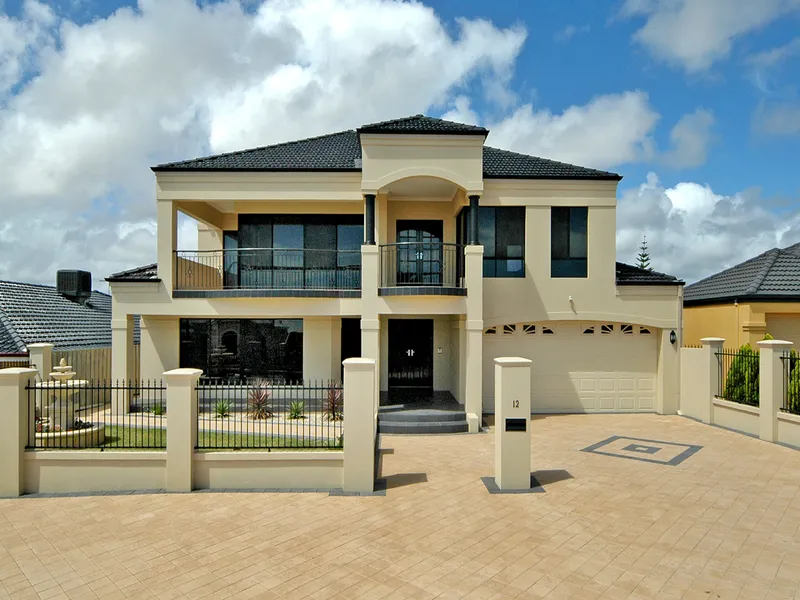 LUXURY COASTAL LIVING - MINDARE 