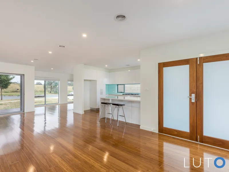 STYLISH - SPACIOUS - SUPREME