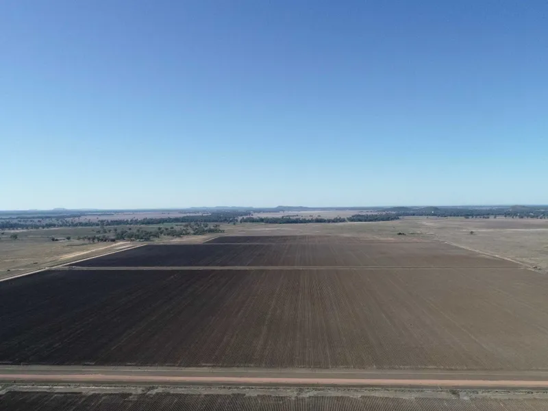 Diversity of Enterprise & Irrigation Development Upside