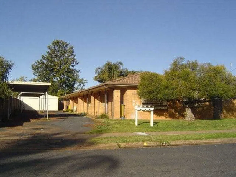 ONE BEDROOM UNIT CLOSE TO CBD