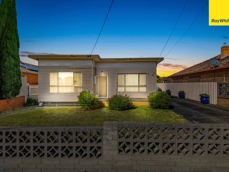 INVEST, NEST OR DEVELOP (STCA) - 606m2 (Approx.)