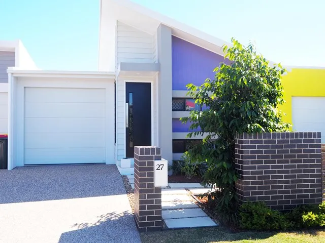 APPROVED APPLICATION!