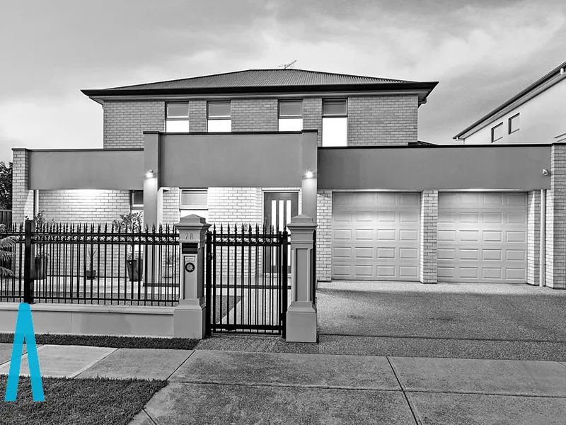 Luxury Executive Living on Easy Care Allotment